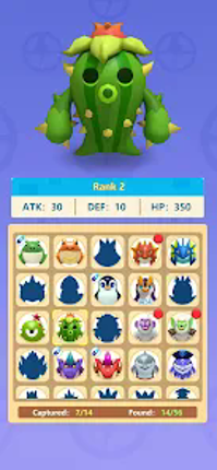 Crazy Monster Balls (2022) screenshot