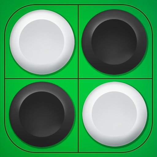 Games like Reversi - King of Games