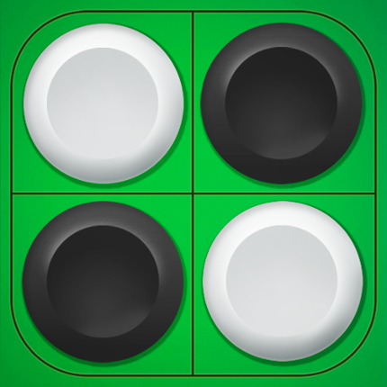 Reversi - King of Games Image