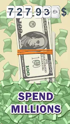 Dirty Money: rich get richer! screenshot
