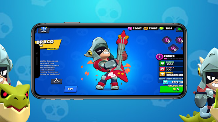 Jessie Box Simulator Image