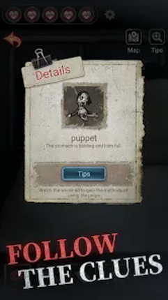 Madhouse13 - Room Escape Game screenshot