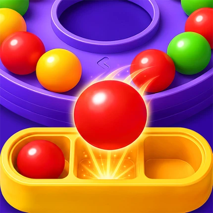 Color Sort Puzzle: Loopy Doopy Image