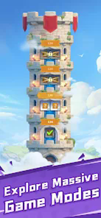 Tesla TD：Tower Defense screenshot