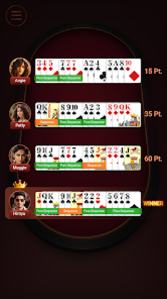 Rummy Go - Indian 13 card game Image