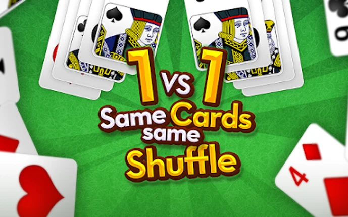 Solitaire Arena Image