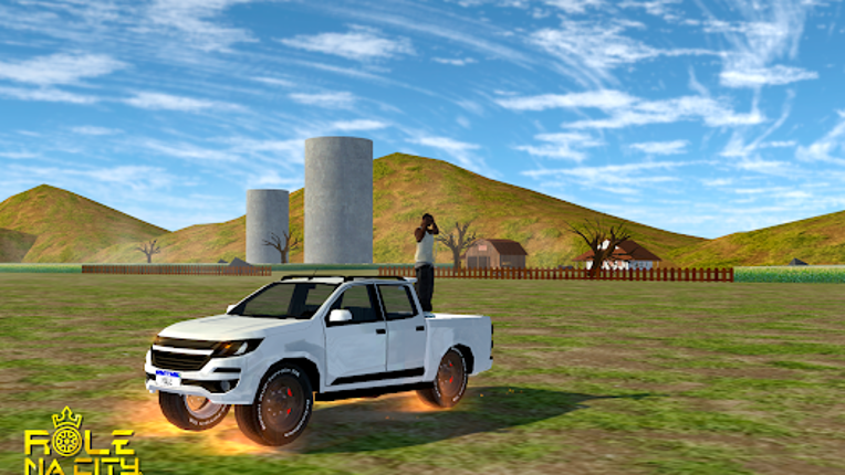 Rolê na City screenshot