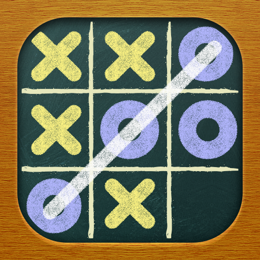Games like Tic Tac Toe