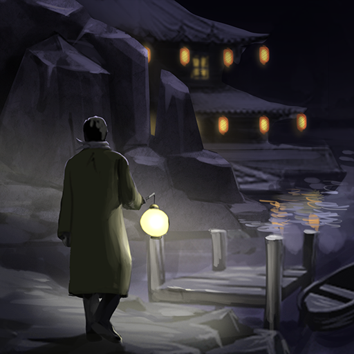 Games like Lost Town:Escape the room