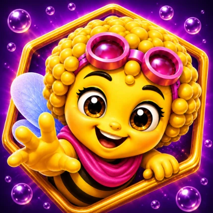 Hexa Fall: Color Sort Image