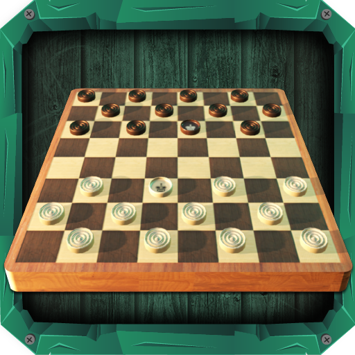 Games like Checkers - Offline Board Games