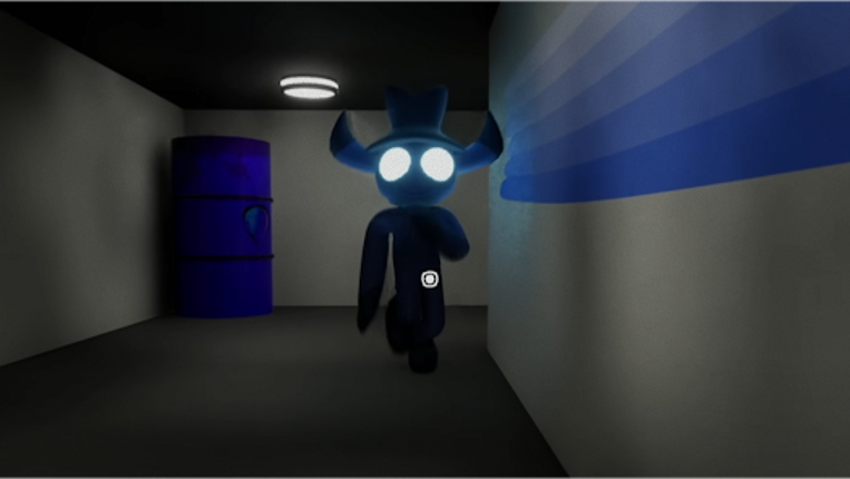 Care of Verver 7 Mascot Horror Image