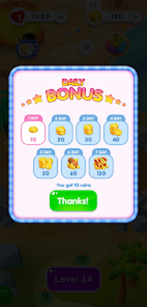 Magic Crush — Match 3 Puzzle Image