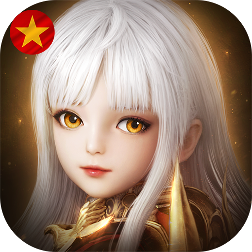 Games like Tiên Vương 4D
