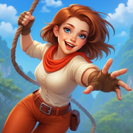 Legendale: Adventure Games Image