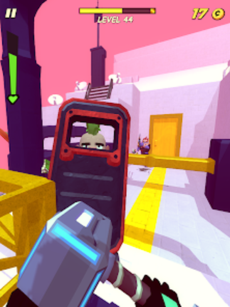 Sky Trail screenshot