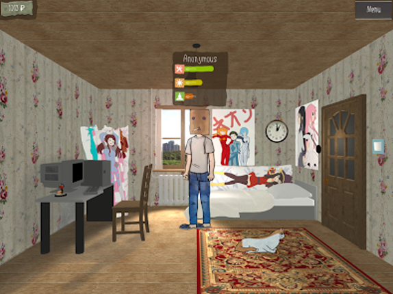 Your Life Simulator screenshot