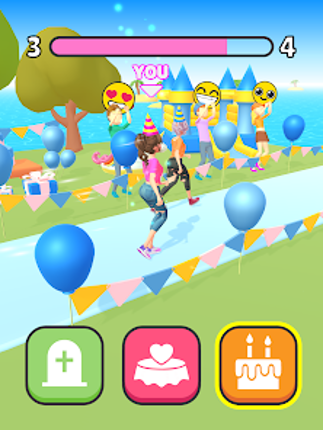 Dress To Impress! screenshot