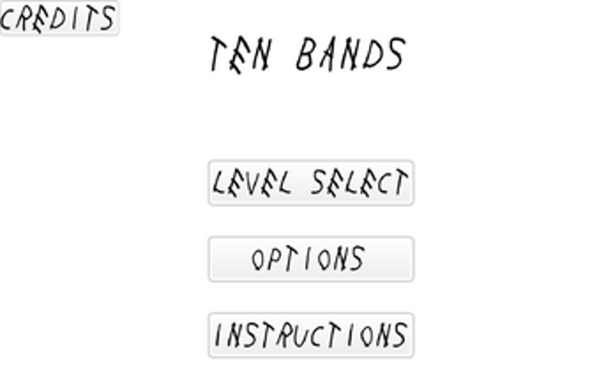 10 Bands screenshot