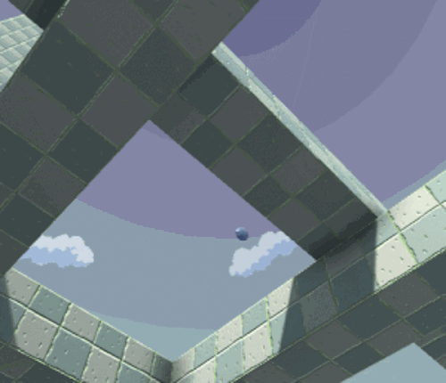 13 Gates: A First Person Dodge 'Em Up Image