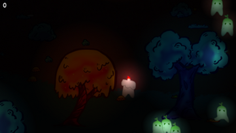 AFlame screenshot