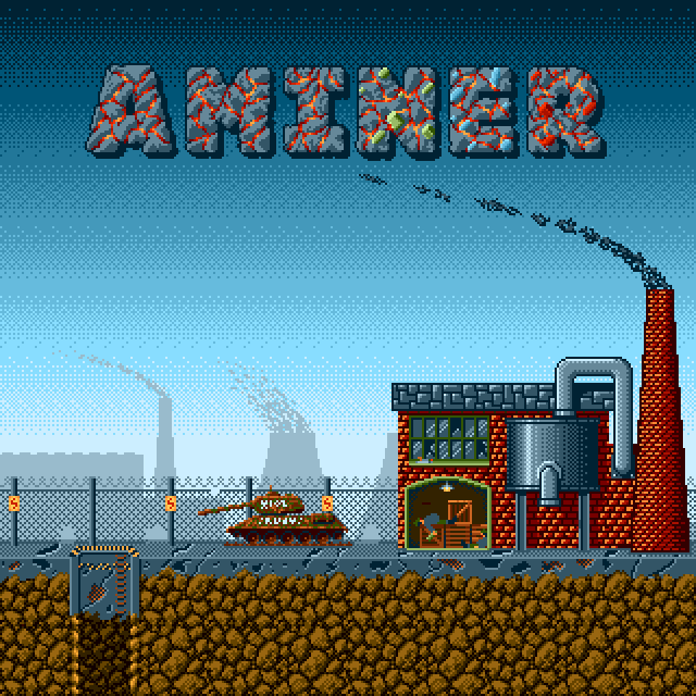Games like Aminer