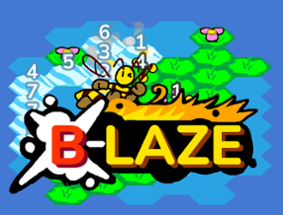 B-Laze! Image