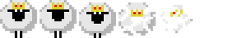 Ba-Ba BANG! Sheep screenshot