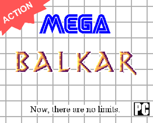 Balkar Game Cover