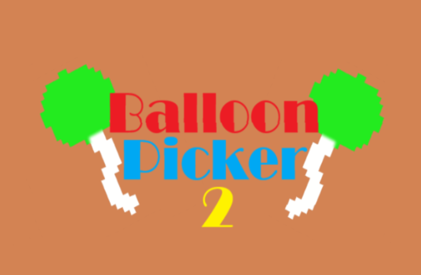 Games like Balloon Picker 2
