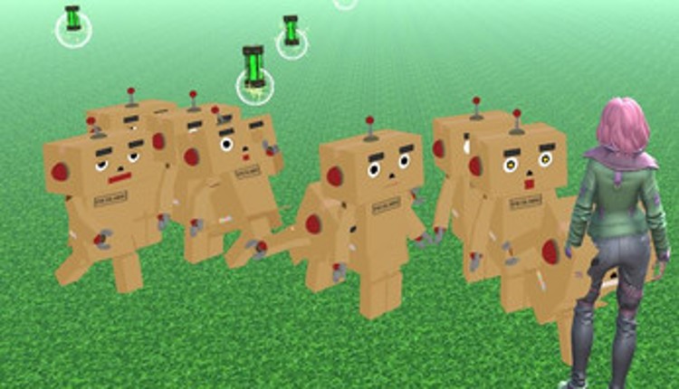 batería!!! screenshot