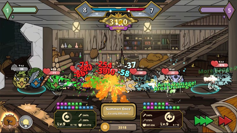 Bets on Pets screenshot