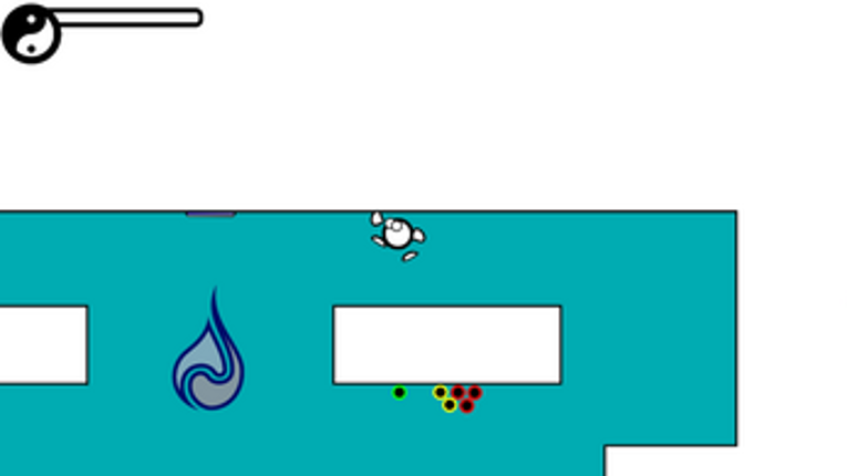 Blourak Destiny screenshot