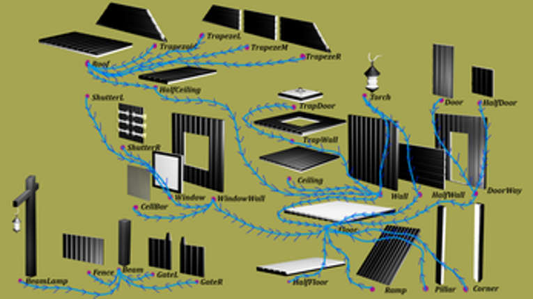 Building System screenshot