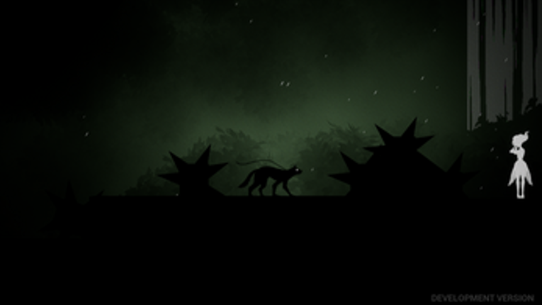 Cadejo: Hound in Chains screenshot