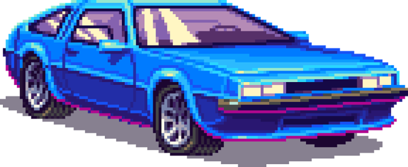 Car 1986 Image