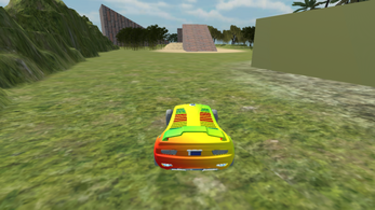 Car Simulator screenshot