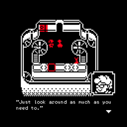 Crewmember Pigeon and the Case of the Burgled Buttons screenshot