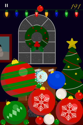 Christmas Crush Image