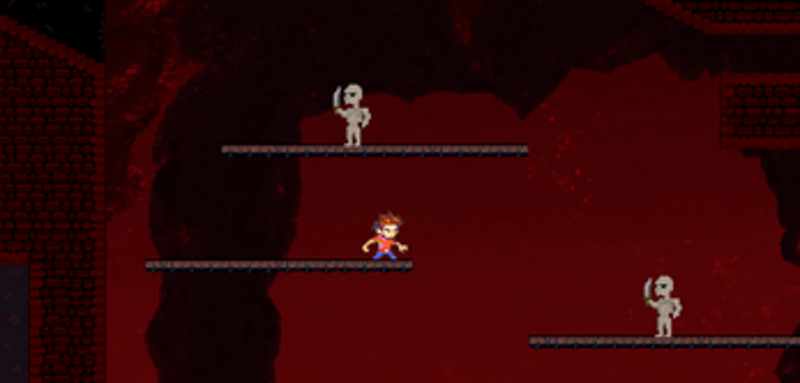 Chungy's Inferno screenshot
