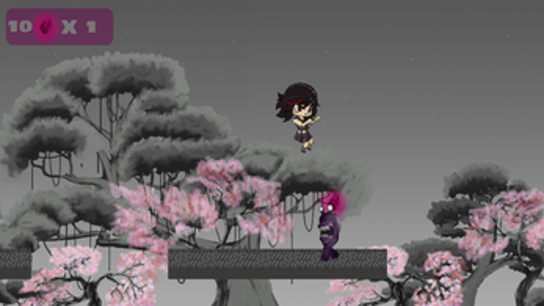 Dalila screenshot