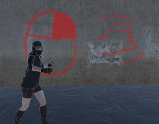 Dawnfall screenshot
