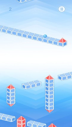 Drop Ball 3D Pro Image