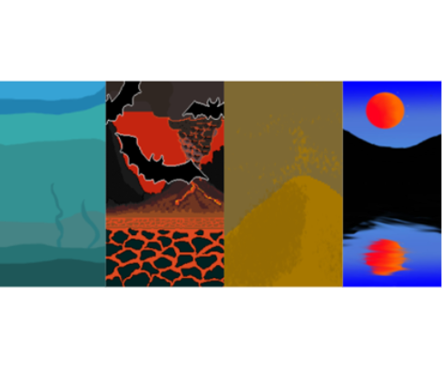 Games like Elemental