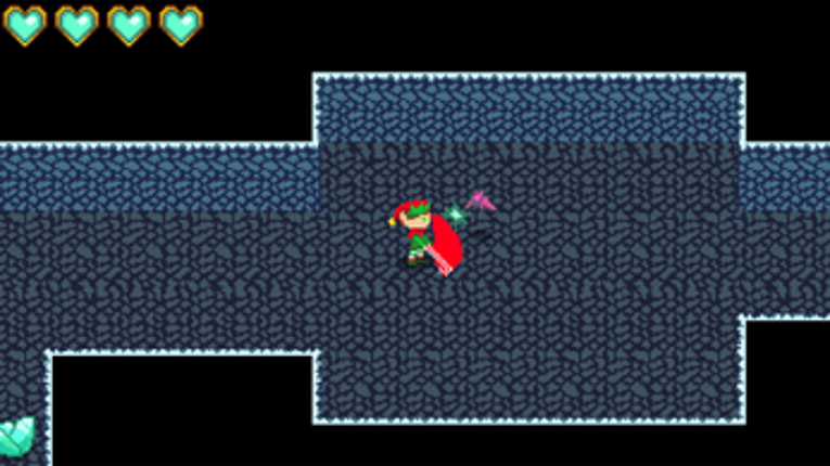 Elf Before Christmas v1.02 (DEMO) Image