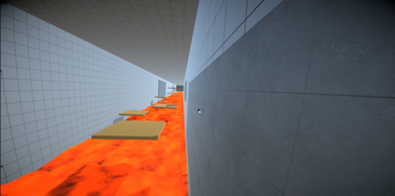 ENDLESS PARKOUR Image