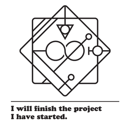 Everyday Sigils screenshot