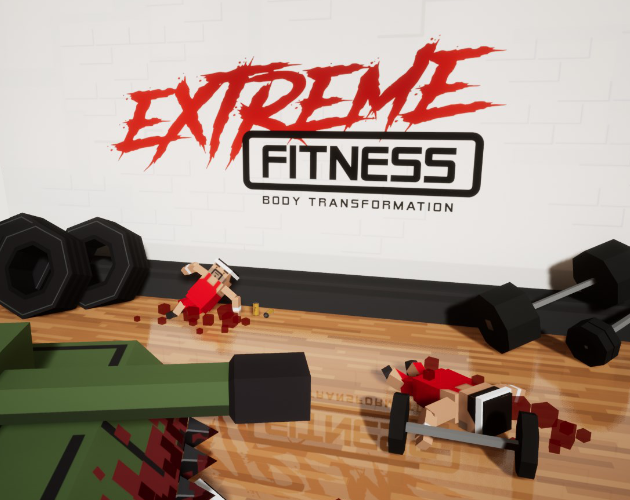 Games like Extreme Fitness