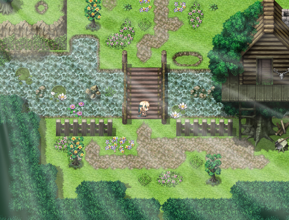 Faedon Image
