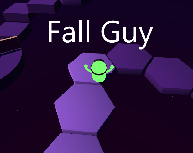 Games like FallGuy